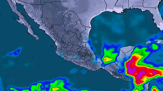 Qué debemos saber sobre la tormenta tropical Pilar